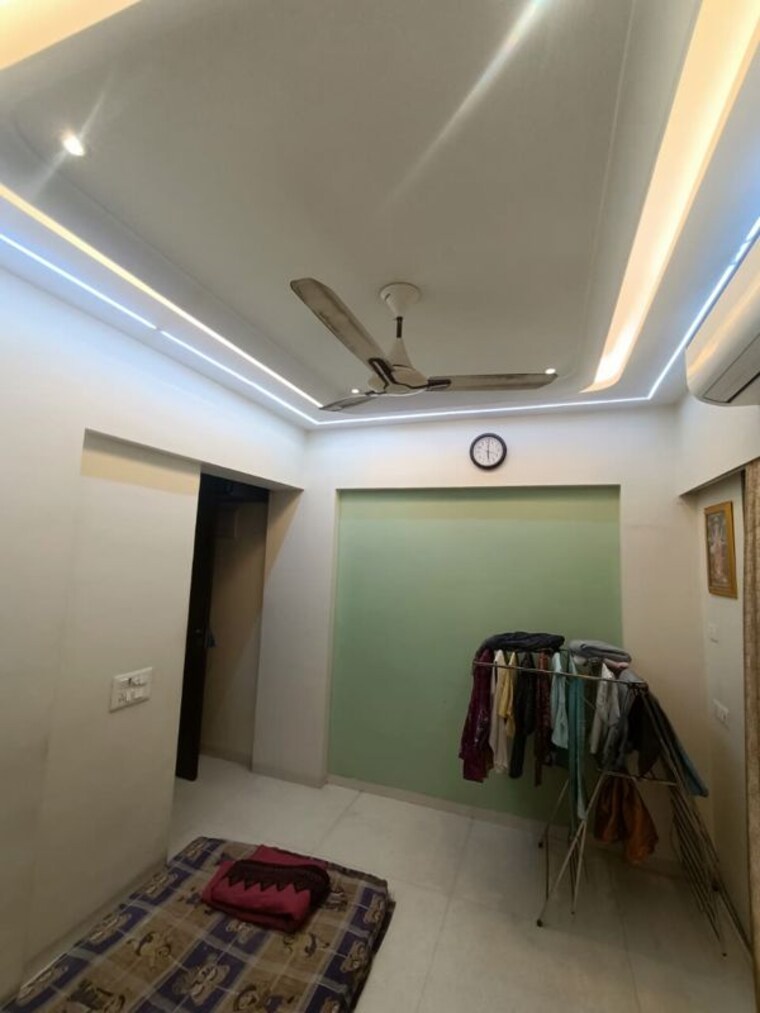 undefined, delta-avenue 1 Bedroom 400 Sq.Ft. Apartment In Uthalsar Thane 10009689