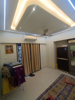 Bedroom in 1 BHK Apartment at Delta Avenue, Uthalsar – for Sale