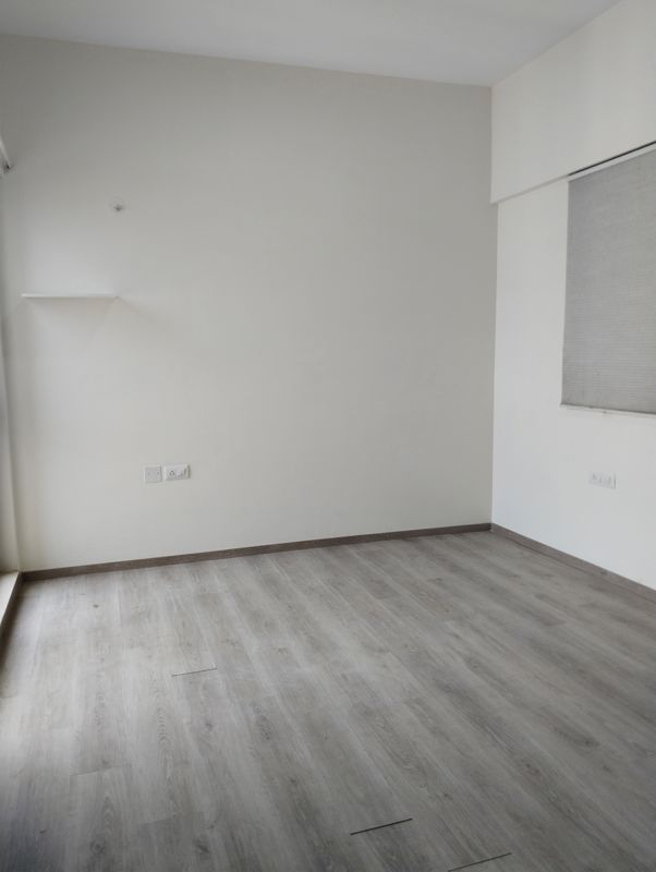 2 BHK Apartment For Sale in DGS Sheetal Anupam