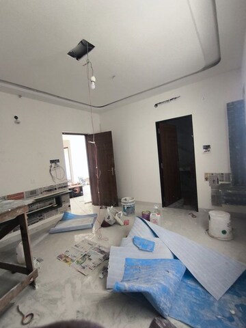 Team Area in 2.5 BHK Apartment at My Home Sayuk, Tellapur – for Rent