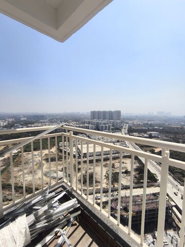 2.5 BHK Apartment – Exterior View View at My Home Sayuk, Tellapur - for Rent