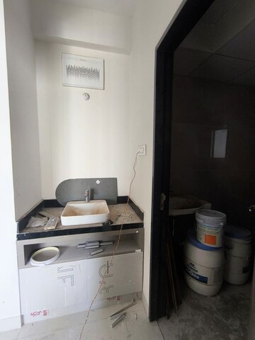 Furnished Amenities in 2.5 BHK Apartment at My Home Sayuk, Tellapur – for Rent