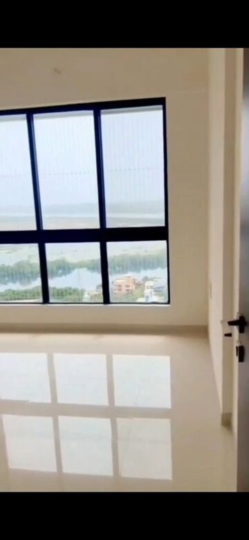 Bedroom in 2 BHK Apartment at Kolte Patil Verve, Bangur Nagar – for Rent