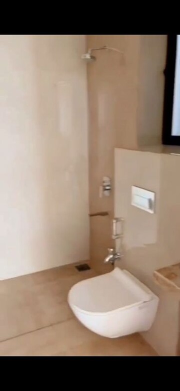 Attached Bathroom in 2 BHK Apartment at Kolte Patil Verve, Bangur Nagar – for Rent