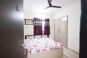 Bedroom in 3 BHK Apartment at Lodha Splendora, Ghodbunder Road – for Sale