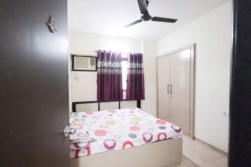 Bedroom in 3 BHK Apartment at Lodha Splendora, Ghodbunder Road – for Sale