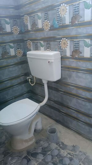 Bathroom in 2 BHK Villa at Hosur Krishnagiri rd – for Sale