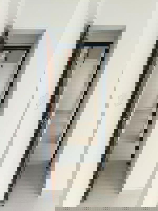 1 BHK + Extra Room 367 Sq.Ft. Apartment in Raunak Residency Thane