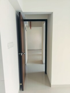 1 BHK + Extra Room Apartment For Sale in Raunak Residency Thane