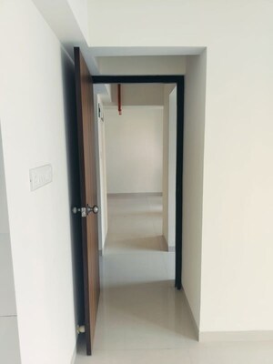 1 BHK Apartment For Sale in Raunak Residency Thane, Pokhran Road No One