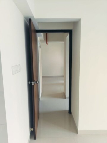 1 BHK Apartment For Sale in Raunak Residency Thane, Pokhran Road No One