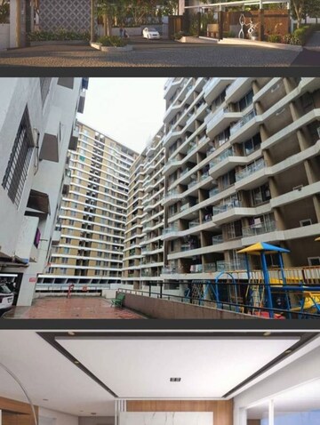 3 BHK Apartment For Sale in Shree Signature Park, Wakad