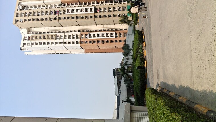 Exterior View, 3c-lotus-panache 4 Bedroom 2538 Sq.Ft. Apartment In Sector 110 Noida 10009719