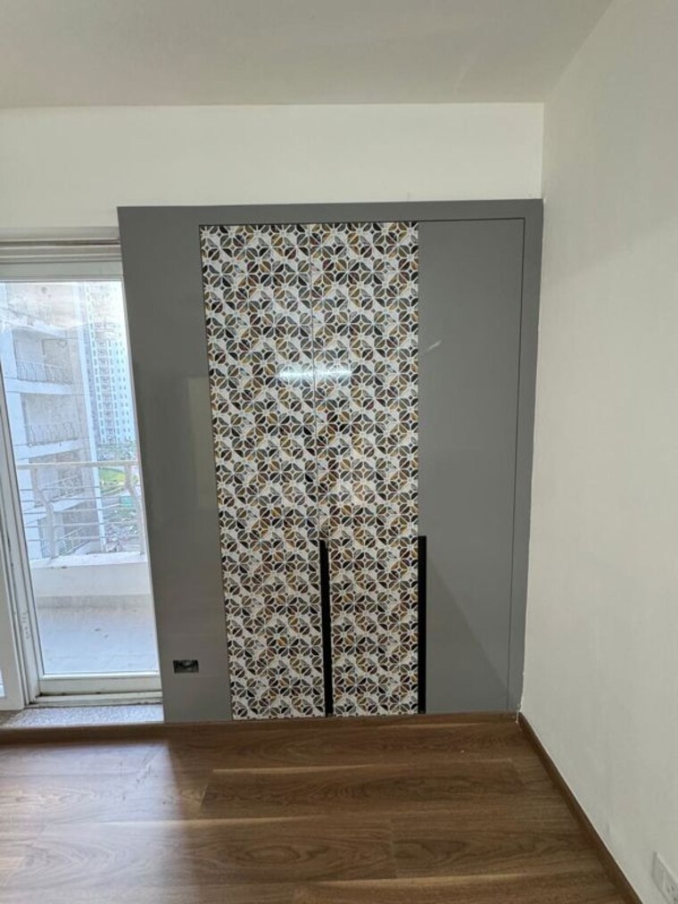 Bedroom, 3c-lotus-panache 4 Bedroom 2538 Sq.Ft. Apartment In Sector 110 Noida 10009719