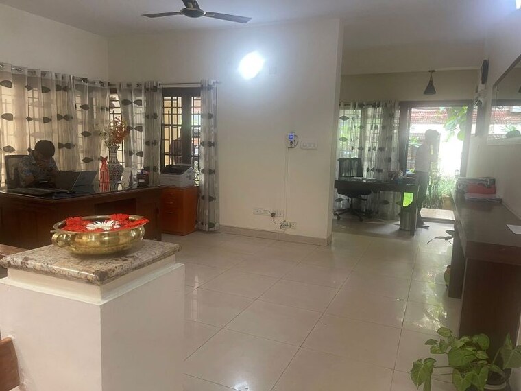 Master Plan, devanahalli Commercial Office Space 2002 Sq.Ft. In Devanahalli Bangalore 10009720