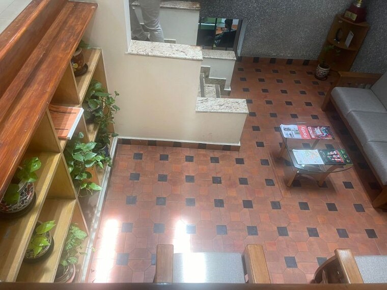 Lobby, devanahalli Commercial Office Space 2002 Sq.Ft. In Devanahalli Bangalore 10009720