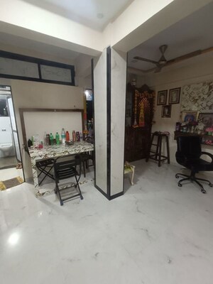 Parking in 2 BHK Apartment at Mauli CHS Parel, Parel – for Rent