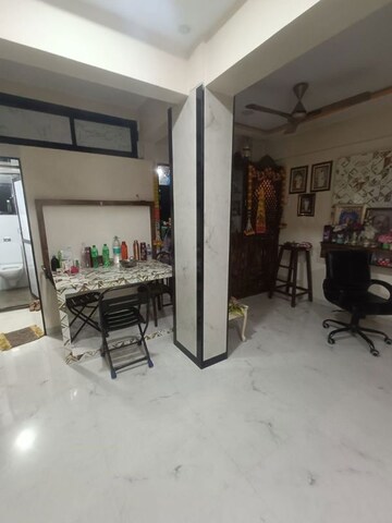 Parking in 2 BHK Apartment at Mauli CHS Parel, Parel – for Rent