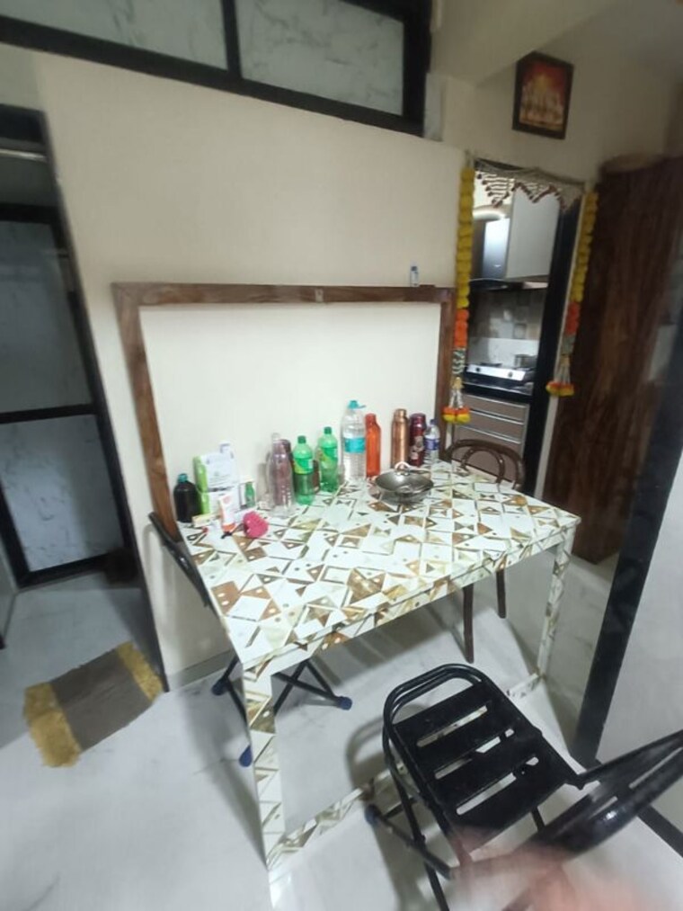 Team Area, mauli-chs-parel 2 Bedroom 550 Sq.Ft. Apartment In Parel Mumbai 10009725