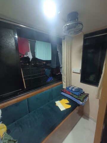 Kitchen in 2 BHK Apartment at Mauli CHS Parel, Parel – for Rent