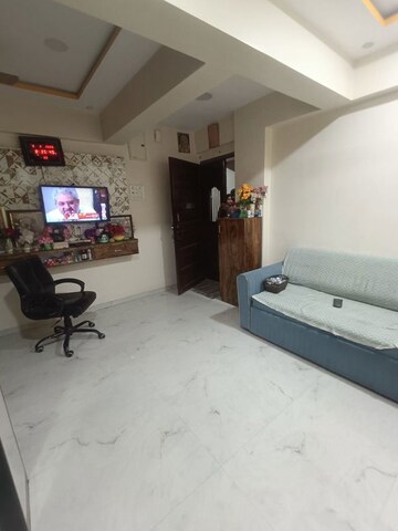 Parking in 2 BHK Apartment at Mauli CHS Parel, Parel – for Rent