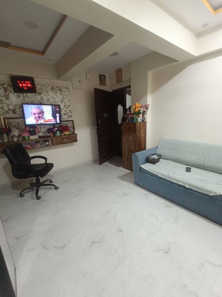  Parking, mauli-chs-parel 2 Bedroom 550 Sq.Ft. Apartment In Parel Mumbai 10009725