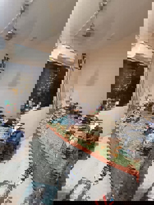 2 BHK 550 Sq.Ft. Apartment in Mauli CHS Parel