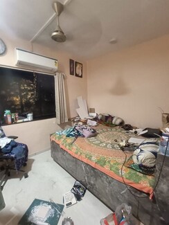 2 BHK Apartment For Rent in Mauli CHS Parel