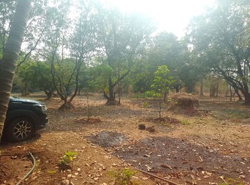 Plot Area in  Plot at Karjat – for Sale