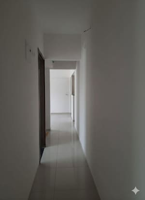 Building Lobby in 2 BHK Apartment at Utsav 51 Balewadi Residences, Balewadi – for Rent