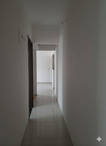 Building Lobby in 2 BHK Apartment at Utsav 51 Balewadi Residences, Balewadi – for Rent