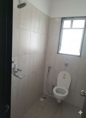 Bathroom in 2 BHK Apartment at Utsav 51 Balewadi Residences, Balewadi – for Rent