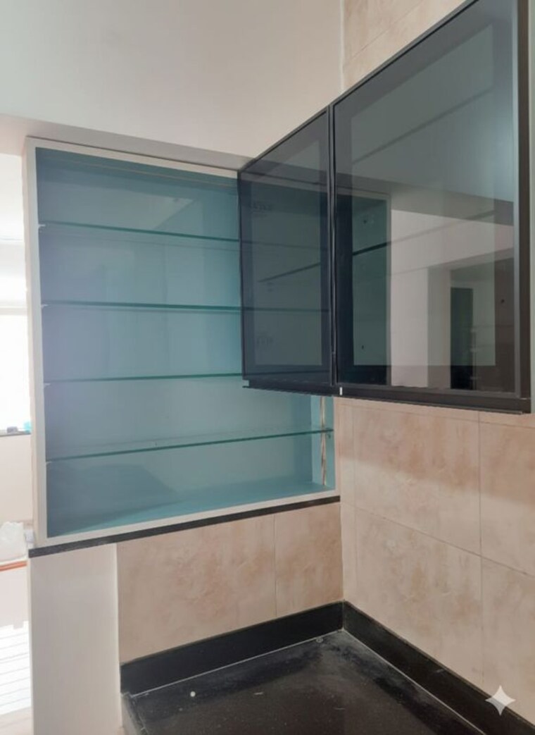 Kitchen, utsav-51-balewadi-residences 2 Bedroom 730 Sq.Ft. Apartment In Balewadi Pune 10009731