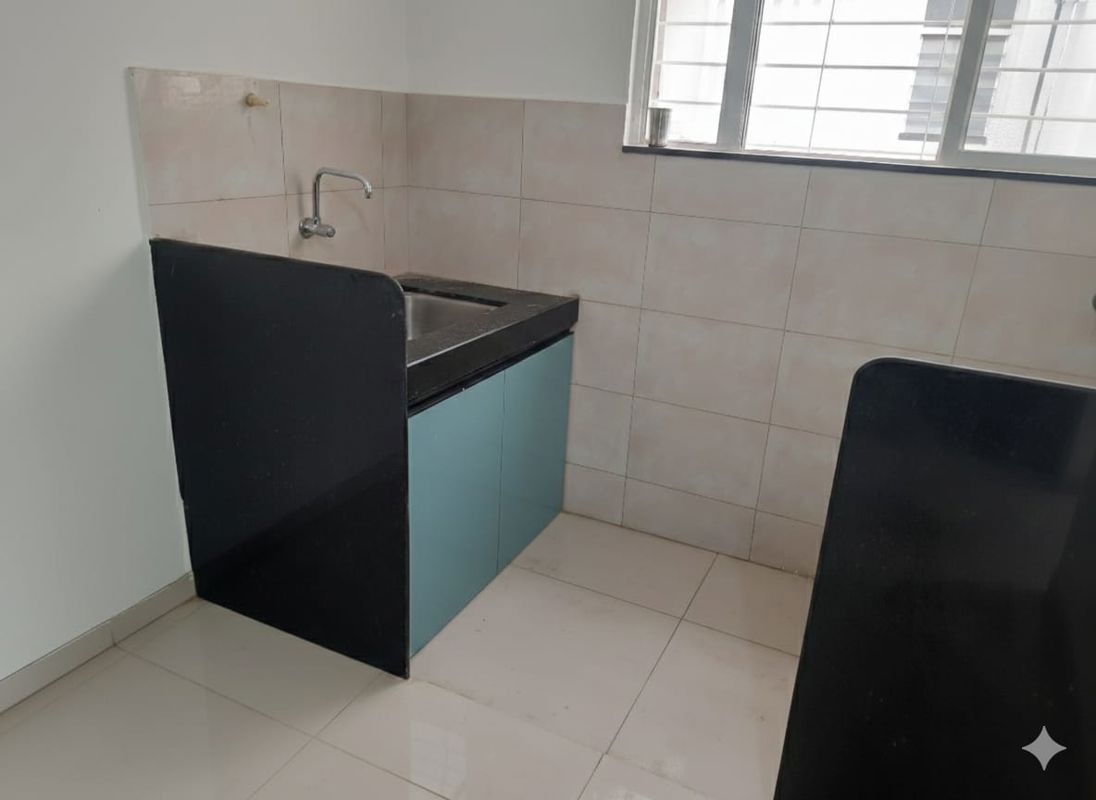 2 BHK + Extra Room Apartment For Rent in Utsav 51 Balewadi Residences