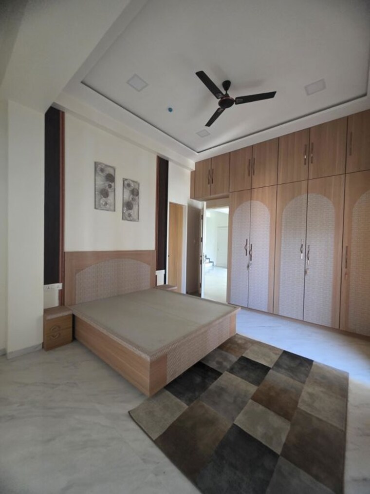 Bedroom, indiabulls-sky-forest 3 Bedroom 2500 Sq.Ft. Apartment In Lower Parel Mumbai 10009710