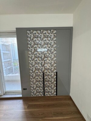 Bedroom in 4 BHK Apartment at Lotus Panache, Sector 110 – for Sale