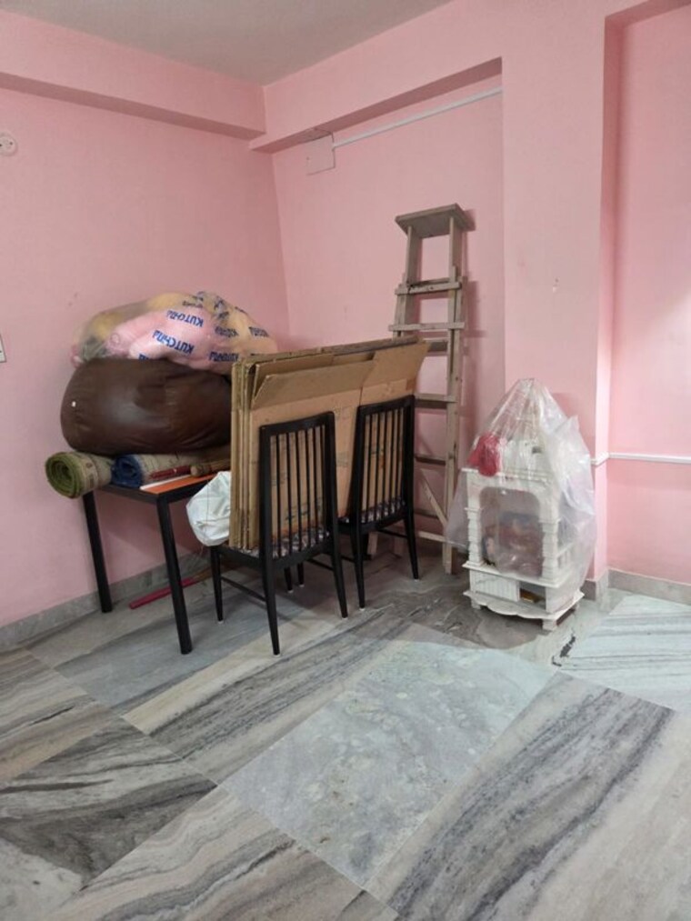 Room, rajarhat 3 Bedroom 1250 Sq.Ft. Apartment In Rajarhat Kolkata 10005230