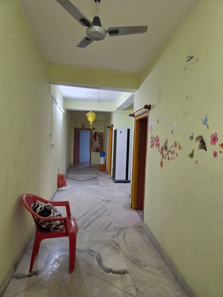 undefined, rajarhat 3 Bedroom 1250 Sq.Ft. Apartment In Rajarhat Kolkata 10005230