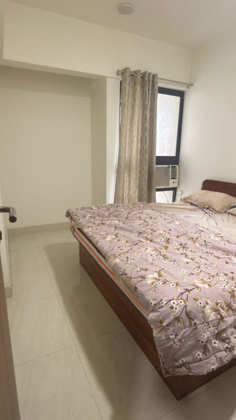 Bedroom, lodha-crown-quality-homes 1 Bedroom 317 Sq.Ft. Apartment In Majiwada Thane 10009739