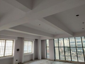 Building Lobby in  Office Space at Marathahalli – for Rent