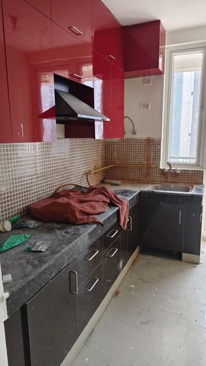 2 BHK Apartment For Rent in Great Value Sharanam, Sector 107