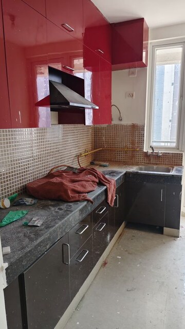 2 BHK Apartment For Rent in Great Value Sharanam, Sector 107