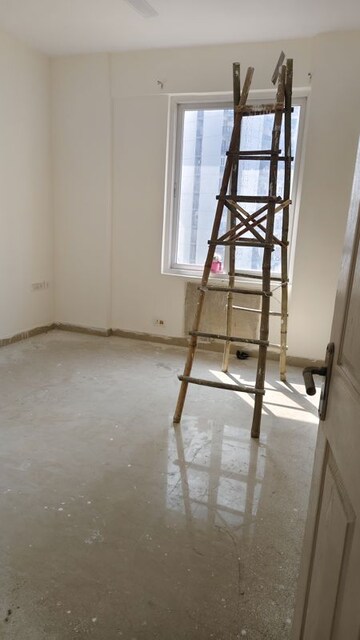 Staircase in 2 BHK Apartment at Great Value Sharanam, Sector 107 – for Rent