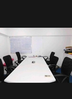  Office Space For Rent in Haware Infotech Park, Vashi Sector 30a