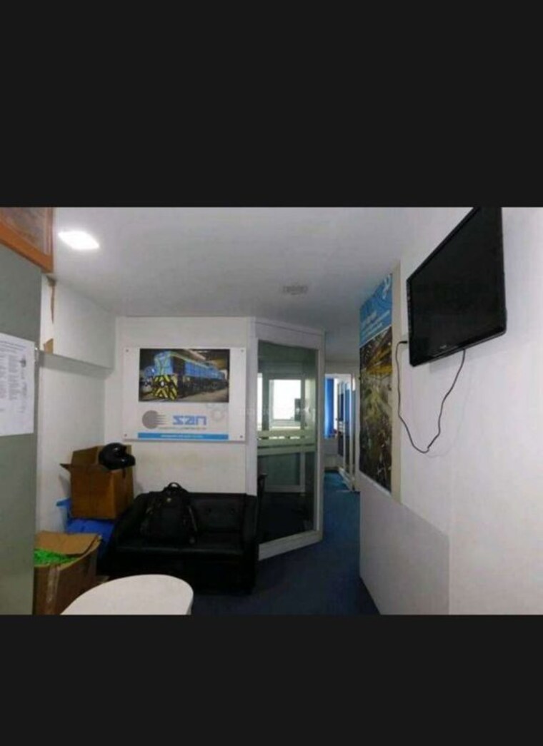  Parking, haware-infotech-park Commercial Office Space 980 Sq.Ft. In Vashi Sector 30a Navi Mumbai 10009743
