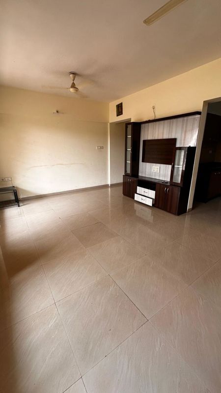 2 BHK Apartment For Rent in Dhanori