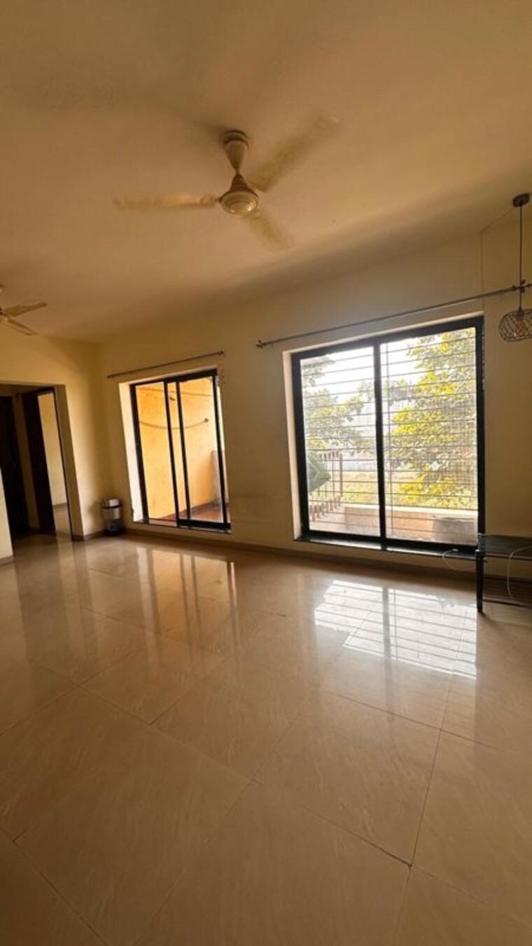 Living Room, dhanori 2 Bedroom 900 Sq.Ft. Apartment In Dhanori Pune 10009748