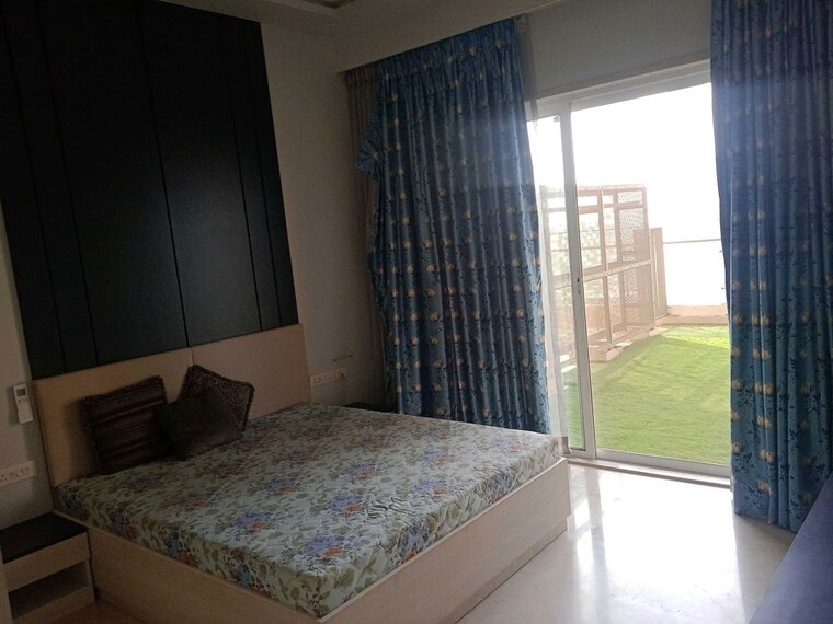 Bedroom, indiabulls-sky-forest 3 Bedroom 2373 Sq.Ft. Apartment In Lower Parel Mumbai 10009745
