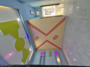 Furnished Amenities in 2 BHK Independent House at Bhatagaon – for Sale