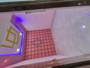 Balcony in 2 BHK Independent House at Bhatagaon – for Sale